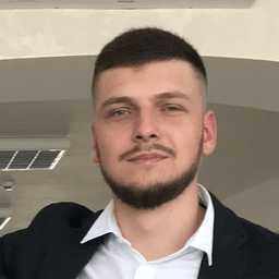 Yurii K. - Software Engineer - Mobile, Web and SaaS Platforms