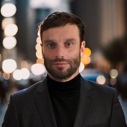 Yurii M. - Senior Software Engineer - AI, Video and Content Platforms