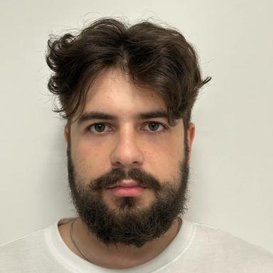 Yurii P. - Senior Mobile Engineer - React Native, Flutter and AWS Platforms