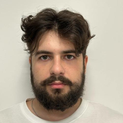 Profile of Yurii P., Senior Mobile Engineer - React Native, Flutter and AWS Platforms at Softaims