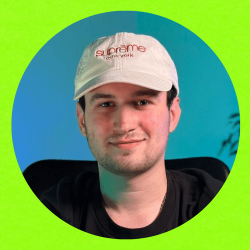 Yurii V. - Apps Developer