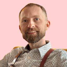 Yurij M. - Senior Full-Stack Engineer - React, Node.js and Modern Frameworks