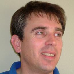 Yuriy C. - Software Engineer - Frontend, Full-Stack and Web Development