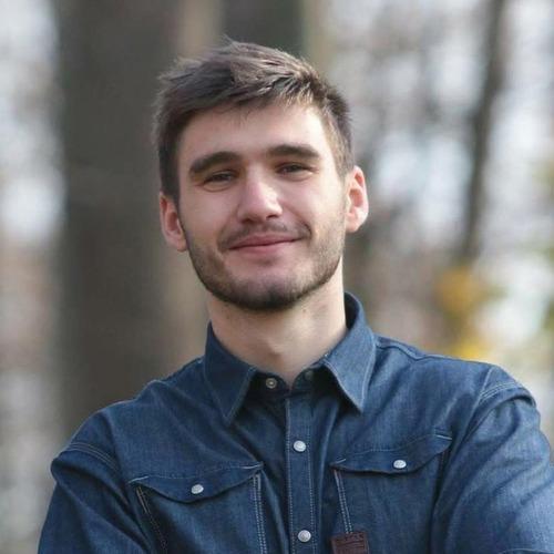 Yuriy F. - Html5 Developer
