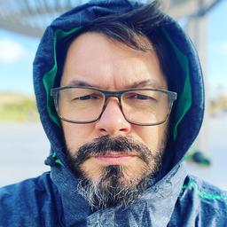 Yuriy O. - Lead Software Engineer - Cloud, Frontend and Web Development