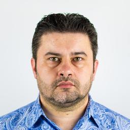 Yuriy S. - Lead Backend Engineer - PHP, API and Data Processing Platforms