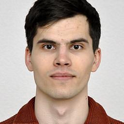 Yuriy V. - Senior Frontend Engineer - React, Tailwind CSS and Modern Frameworks