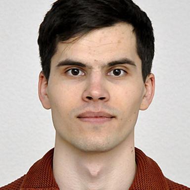 Yuriy V. - Senior Frontend Engineer - React, Tailwind CSS and Modern Frameworks