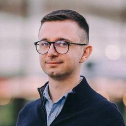 Yuriy Z. - Lead Software Engineer - Cloud, Web3 and FinTech Platforms