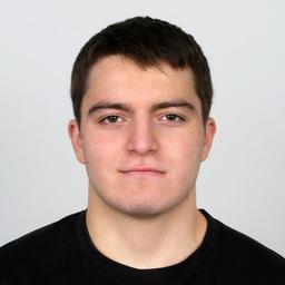 Yuriy Z. - Senior Full-Stack Engineer - Python, AWS and Modern Frameworks