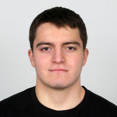 Yuriy Z. - Senior Full-Stack Engineer - Python, AWS and Modern Frameworks