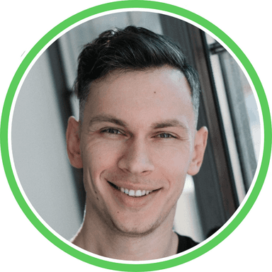 Yury N. - Lead Full-Stack Engineer - JavaScript, React and Web Applications