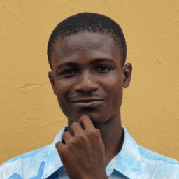 Yusuf  A. - Software Engineer - Web, No-Code and AI Platforms