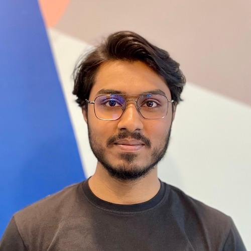 Yusuf D. - ExpressJs Developer
