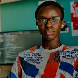 Yusuf D. - Software Engineer - Mobile, React Native and Android Platforms