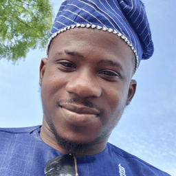 Yusuf I. - Software Engineer - Blockchain, Data and Technical Writing