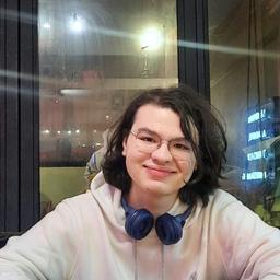 Yusuf K. - Junior Software Engineer - Game, Quality Assurance and Testing