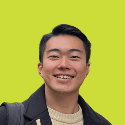 Profile of Yuto I., Software Engineer - Frontend, Modern Frameworks and Web Development at Softaims