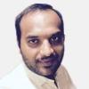 Yuvraj J., developer