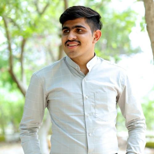 Yuvraj R. - MongoDB Developer