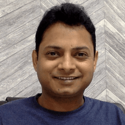 Yuvraj S. - Lead Backend Engineer - PHP, Laravel and CRM Platforms