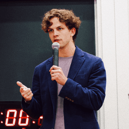 Zach P. - Junior Software Engineer - AI, Automation and Chatbot Platforms