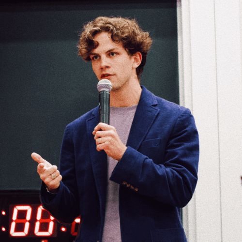 Zach P. || item.role}