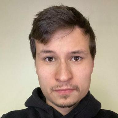 Zachary B. - Lead Software Engineer - Cloud, Modern Frameworks and Backend Platforms