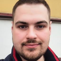 Zachary F. - Junior Software Engineer - Web, Backend and General Development