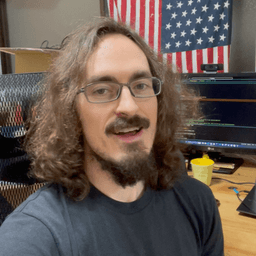 Zachary T. - Junior Software Engineer - Web, Ecommerce and Shopify Platforms