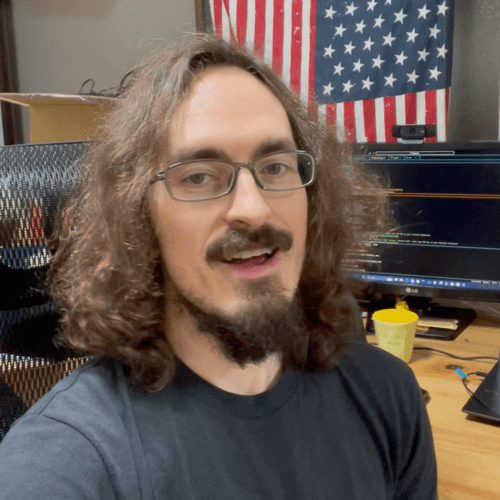 Zachary T. || item.role}