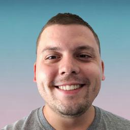 Zackary G. - Junior Full-Stack Engineer - React, Node and Modern Frameworks