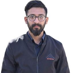 Zaeem A. - Junior Software Engineer - Cybersecurity, Risk Assessment and Information Security