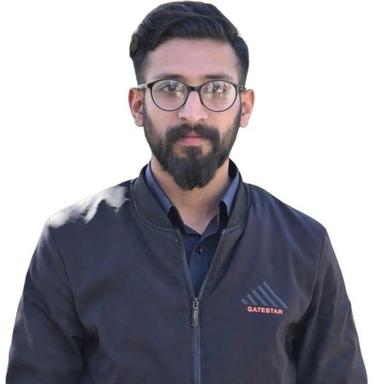 Zaeem A. - Junior Software Engineer - Cybersecurity, Risk Assessment and Information Security