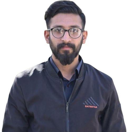 Zaeem A. || item.role}