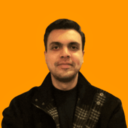 Zaeem Q. - Lead Full-Stack Engineer - Cloud, Web3 and Mobile Platforms