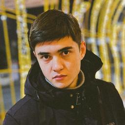 Zafar O. - Junior Mobile Engineer - Kotlin, iOS and Android Platforms