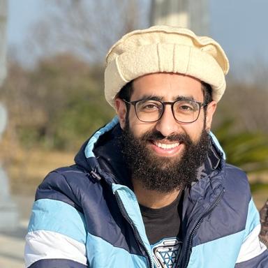 Zahid I. - Senior Full-Stack Engineer - Golang, AWS and AI Platforms