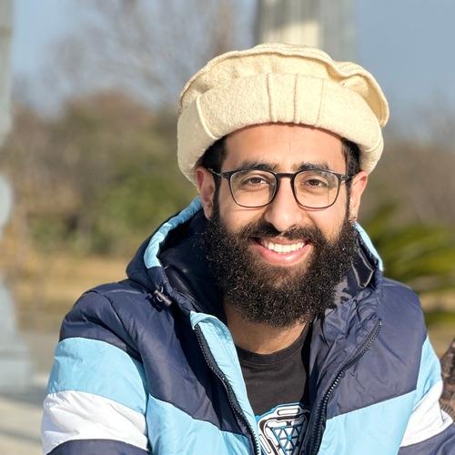 Zahid I. || item.role}