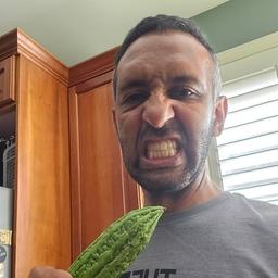 Zahid Saeed K. - Junior Software Engineer - Backend, Web and General Development