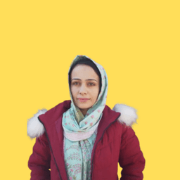 Zahida M. - Software Engineer - Frontend, Modern Frameworks and Mobile Platforms