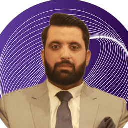 Zahir A. - Senior Full-Stack Engineer - React, Node and Modern Frameworks