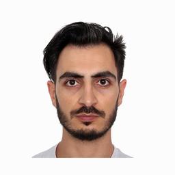 Zahir T. - Junior Software Engineer - Design, Branding and General Development