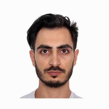 Zahir T. - Junior Software Engineer - Design, Branding and General Development