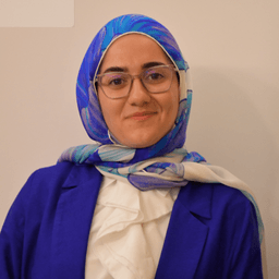 Zahraa K. - Lead Software Engineer - Backend, Cloud and Microservices
