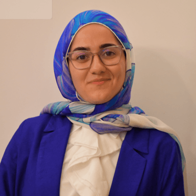 Zahraa K. - Lead Software Engineer - Backend, Cloud and Microservices