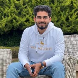 Zaib F. - Software Engineer - Game Development, Unreal Engine and Mobile Platforms