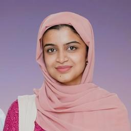 Zaib Un N. - Junior Software Engineer - AI, Machine Learning and General Development