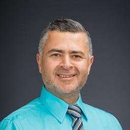 Zaid A. - Senior Mobile Engineer - Flutter, React Native and Cloud Platforms