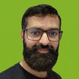 Zaid M. - Lead Software Engineer - Web3, Blockchain and DApp Development